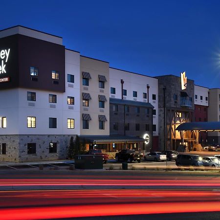 Stoney Creek Hotel Tulsa - Broken Arrow Exteriér fotografie