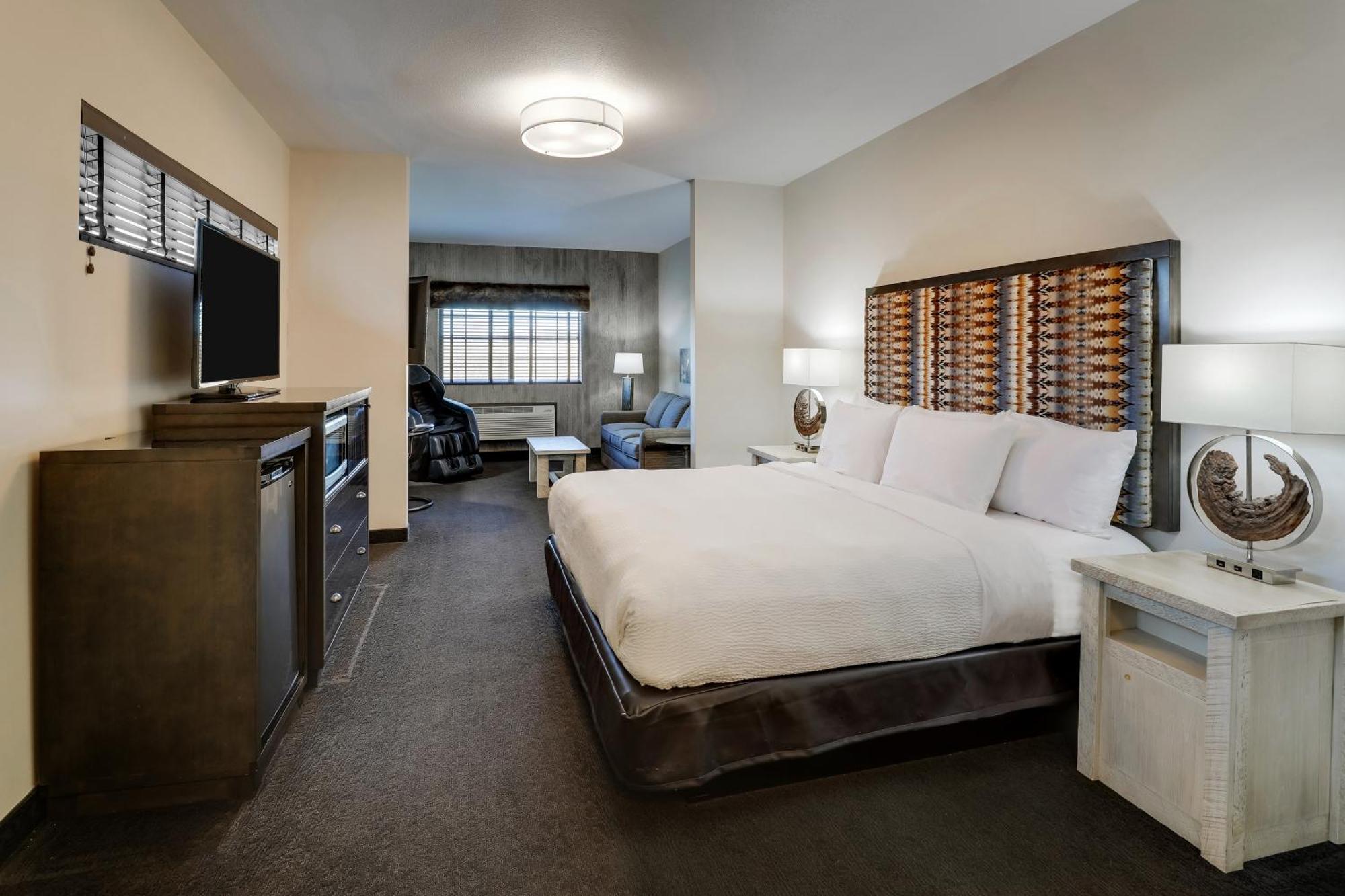 Stoney Creek Hotel Tulsa - Broken Arrow Exteriér fotografie