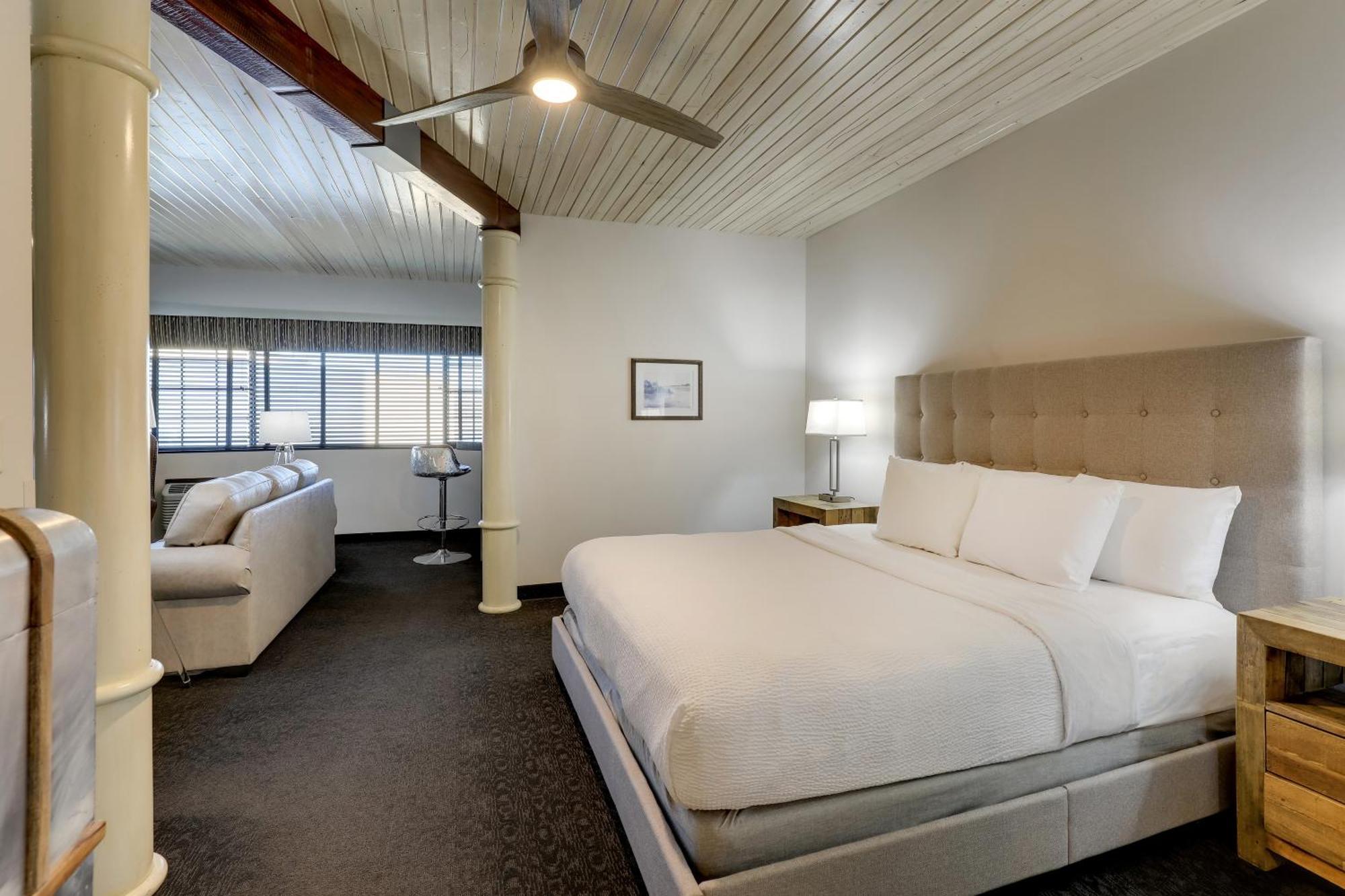 Stoney Creek Hotel Tulsa - Broken Arrow Exteriér fotografie