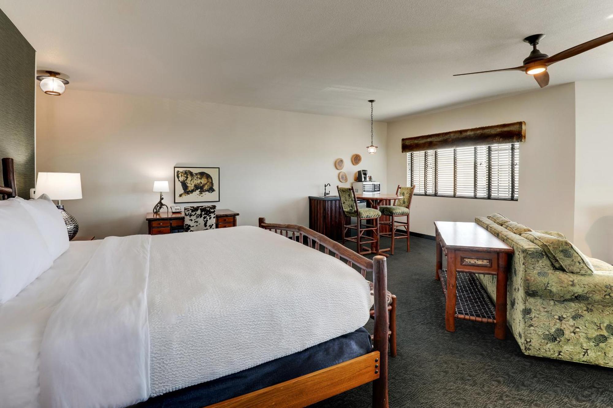 Stoney Creek Hotel Tulsa - Broken Arrow Exteriér fotografie