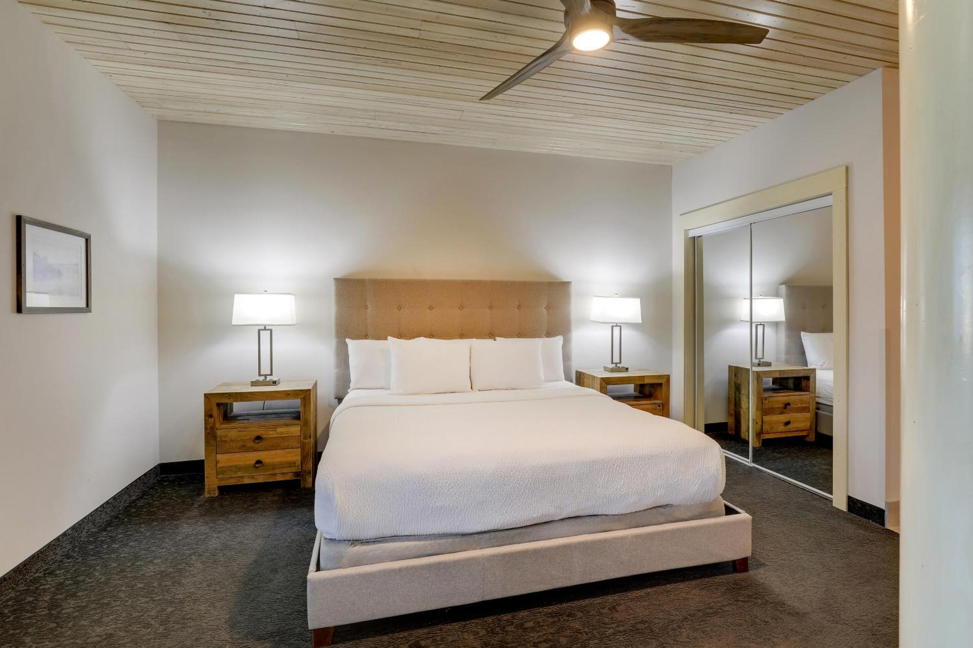 Stoney Creek Hotel Tulsa - Broken Arrow Exteriér fotografie