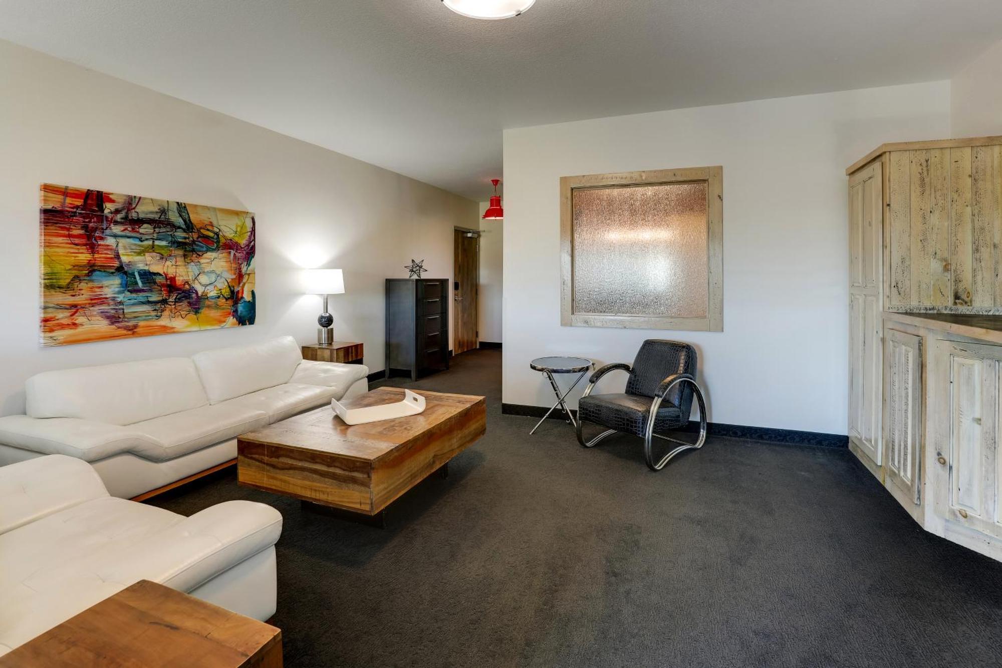 Stoney Creek Hotel Tulsa - Broken Arrow Exteriér fotografie