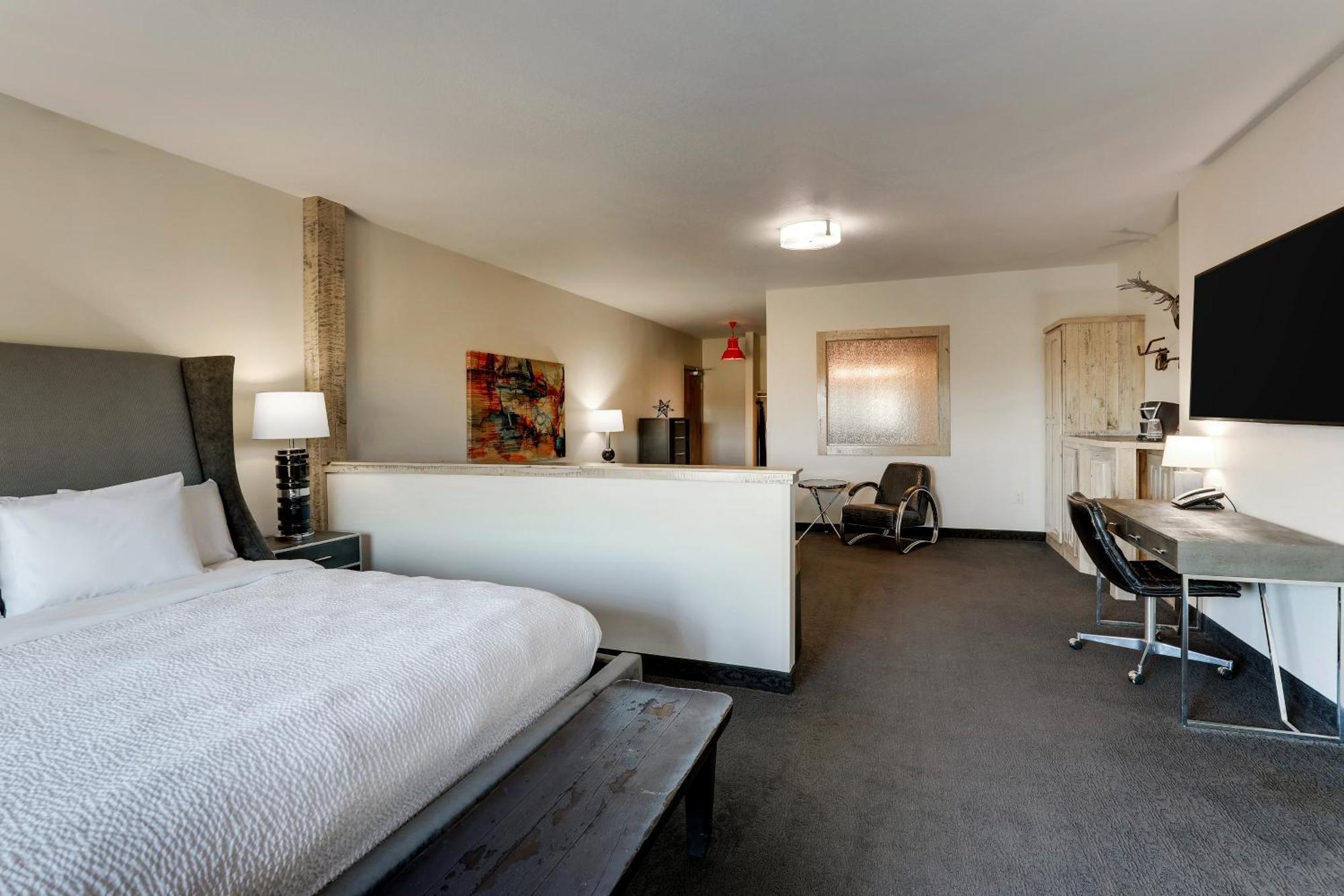 Stoney Creek Hotel Tulsa - Broken Arrow Exteriér fotografie