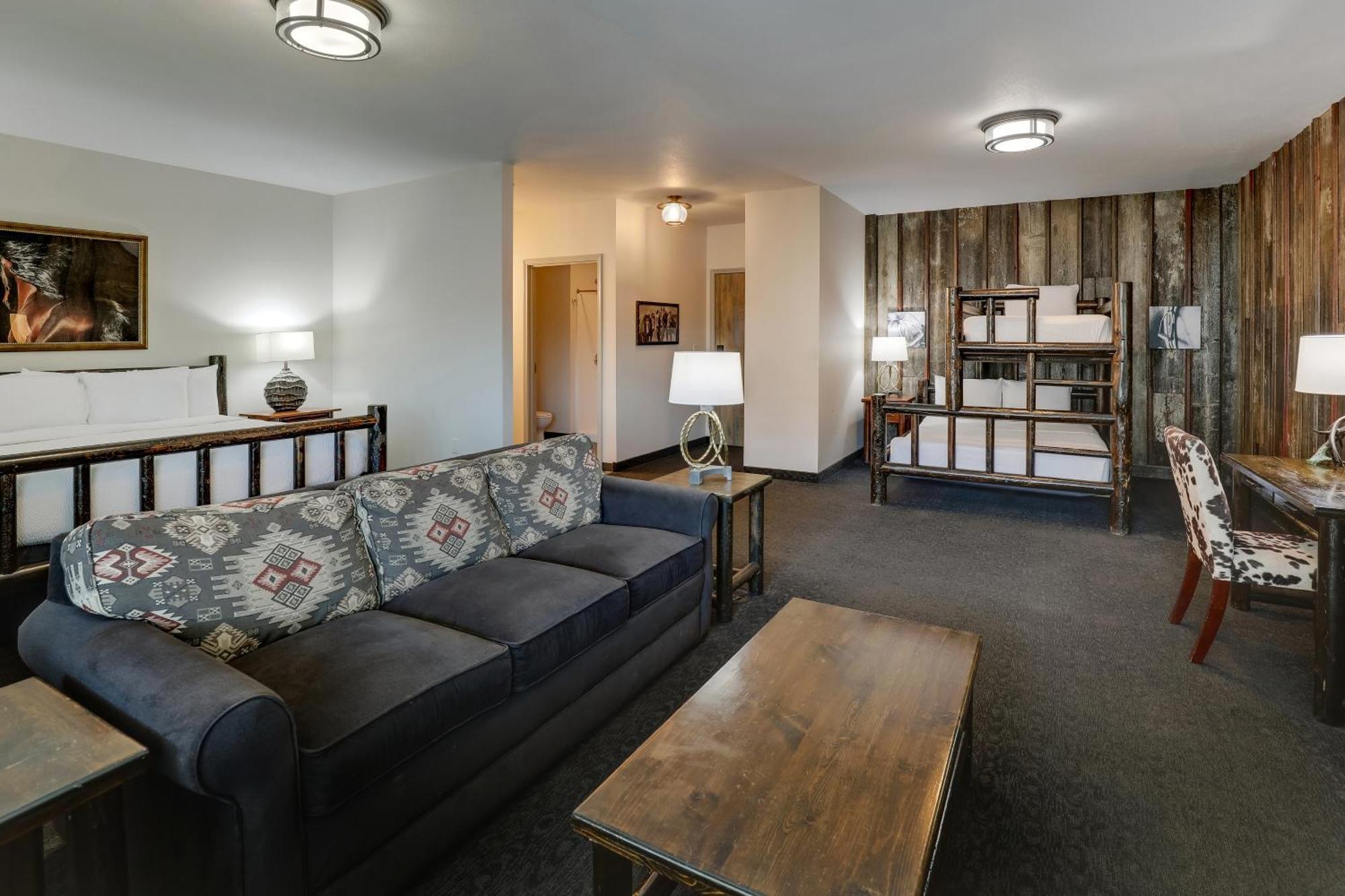 Stoney Creek Hotel Tulsa - Broken Arrow Exteriér fotografie