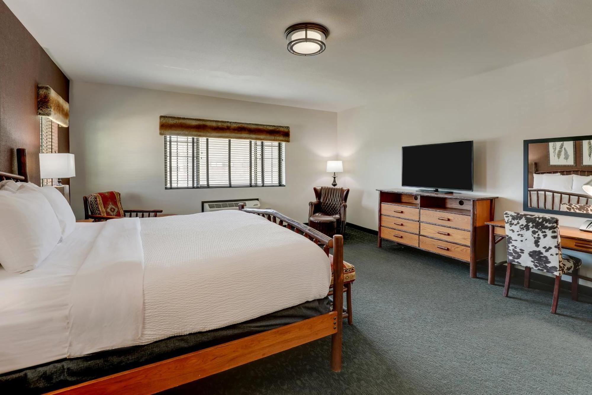 Stoney Creek Hotel Tulsa - Broken Arrow Exteriér fotografie