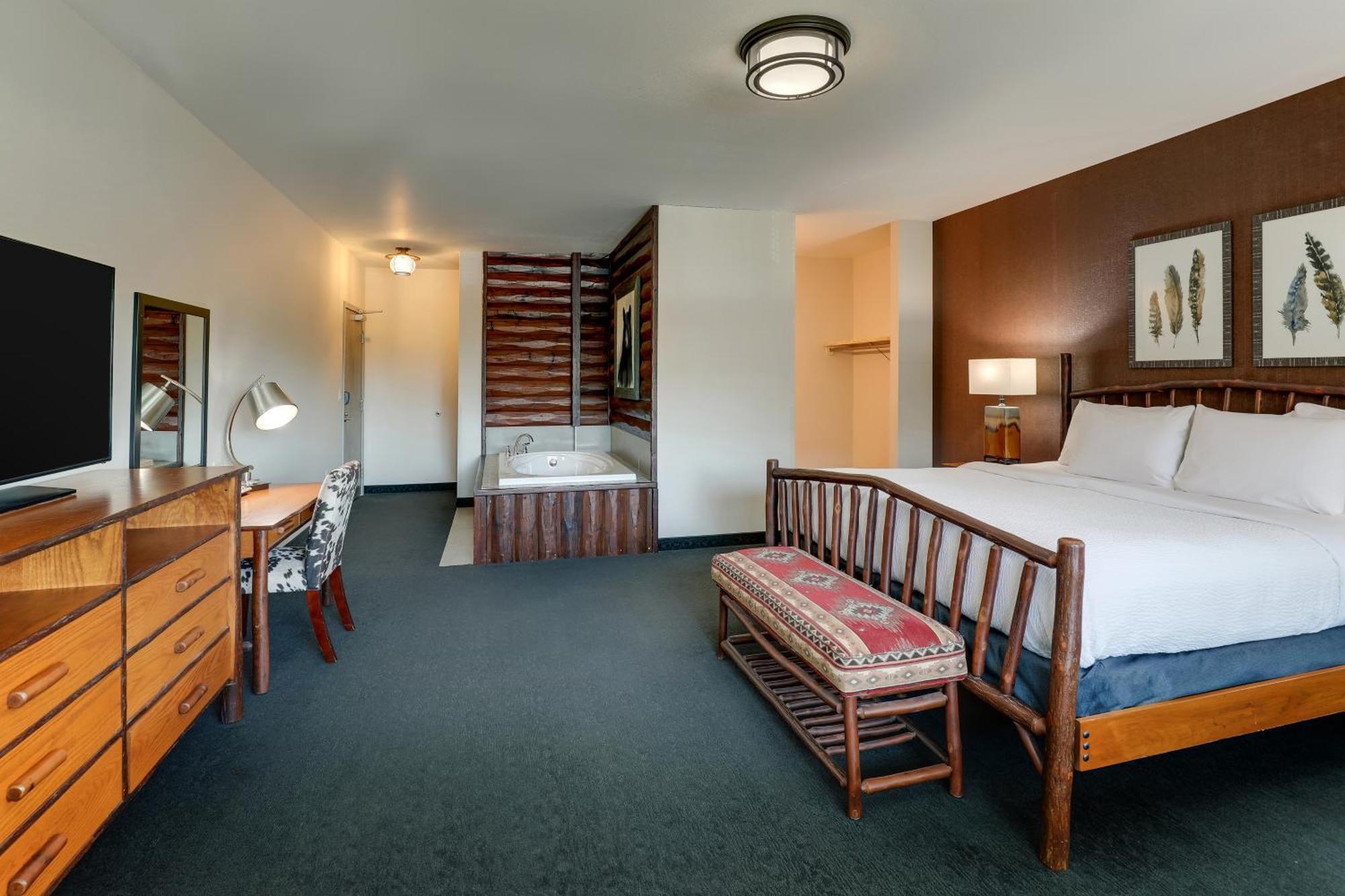 Stoney Creek Hotel Tulsa - Broken Arrow Exteriér fotografie