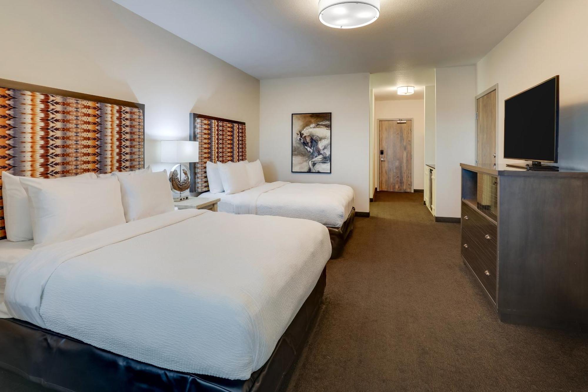 Stoney Creek Hotel Tulsa - Broken Arrow Exteriér fotografie