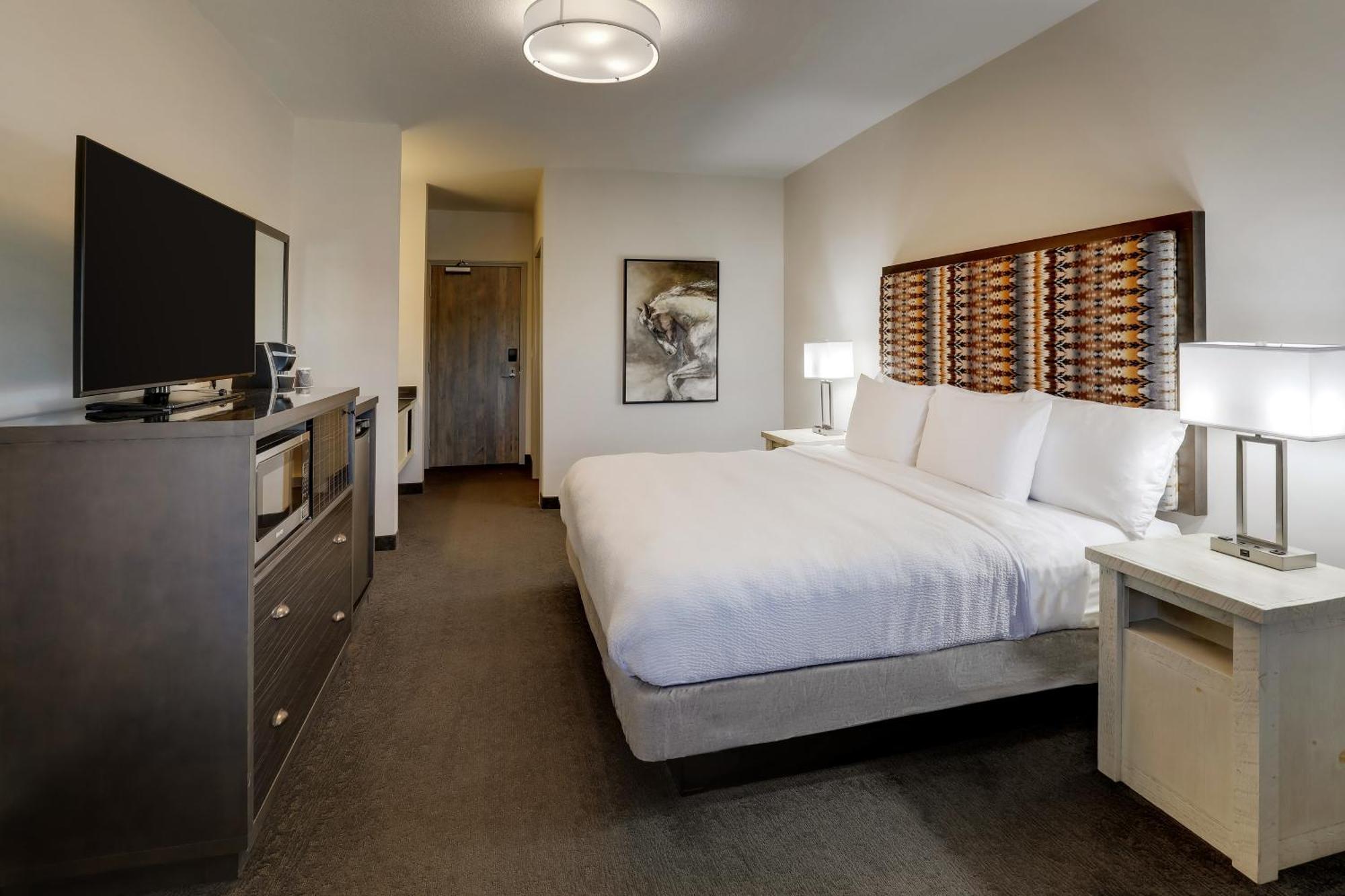 Stoney Creek Hotel Tulsa - Broken Arrow Exteriér fotografie