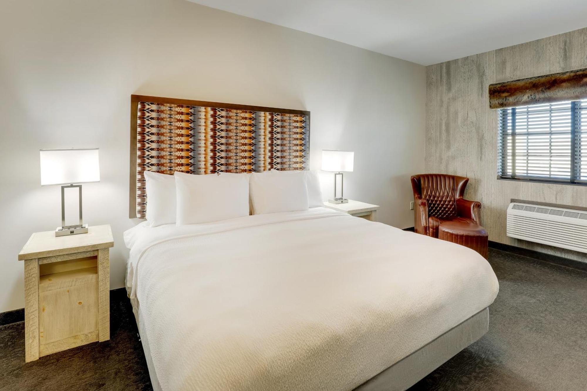 Stoney Creek Hotel Tulsa - Broken Arrow Exteriér fotografie