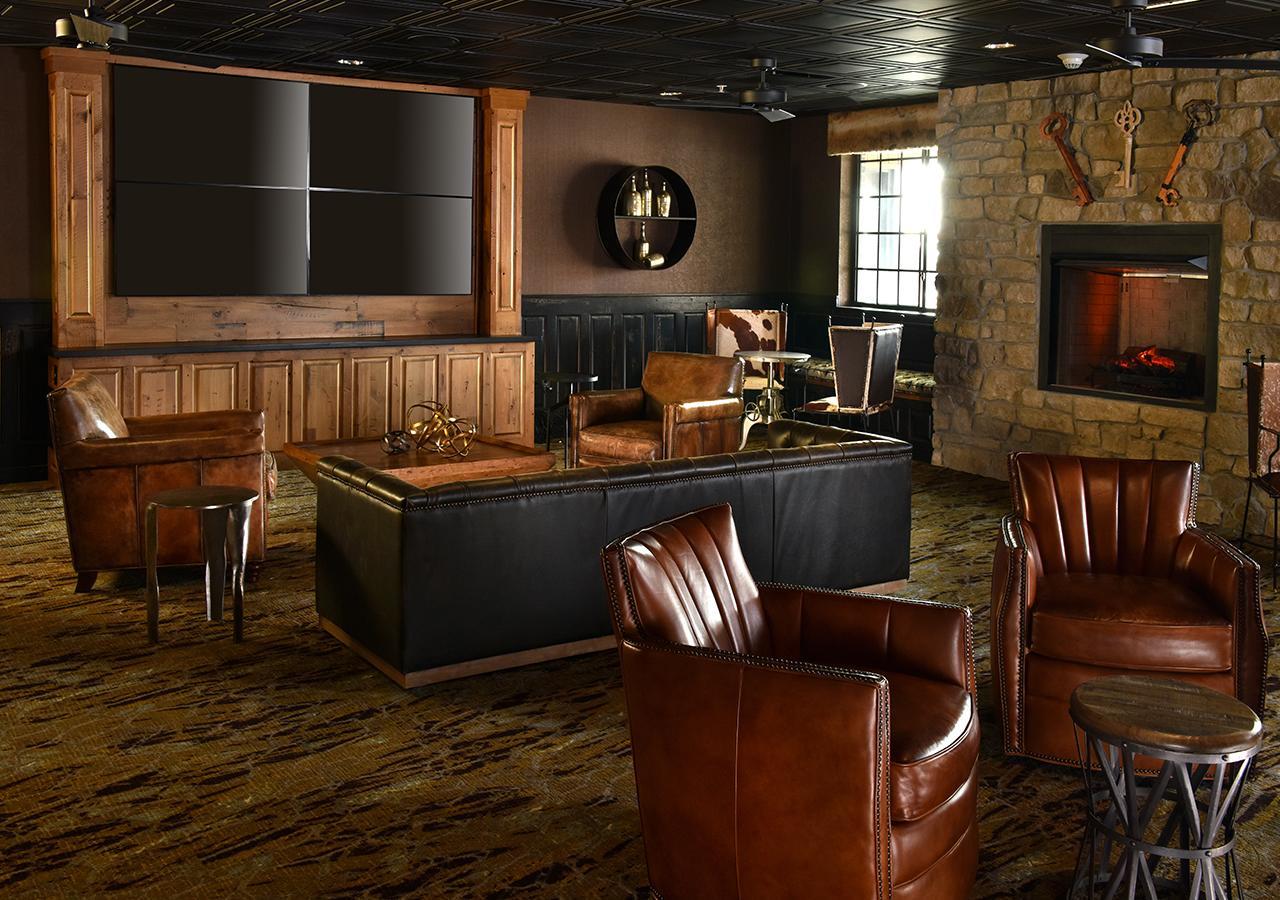 Stoney Creek Hotel Tulsa - Broken Arrow Exteriér fotografie